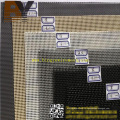 Filtre de disque Écran de sécurité Tissu en fil Maille métallique en acier inoxydable